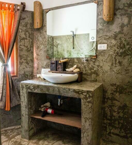 Номер Basic, Happiness Boutique Resort El Nido