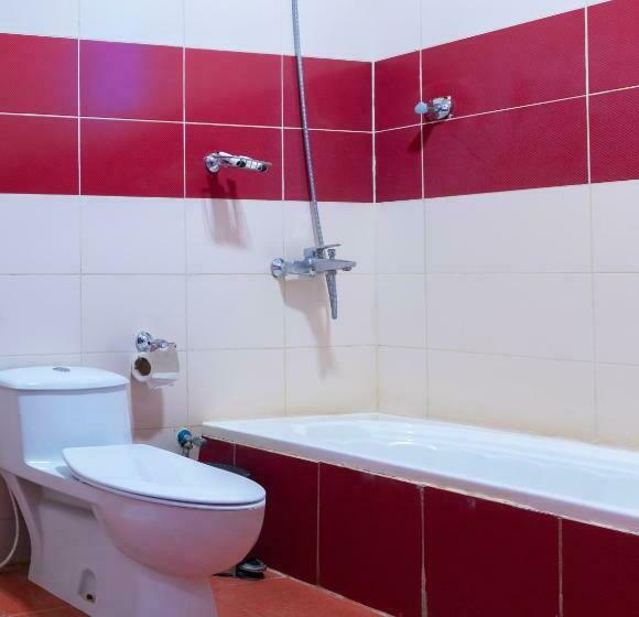 Апартаменты 2 Спальни, High House