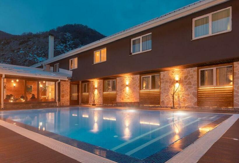 اتاق استاندارد, Sport, Resort Mavrovo