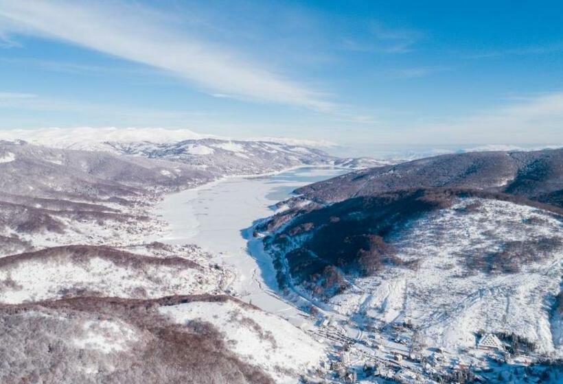 اتاق استاندارد, Sport, Resort Mavrovo