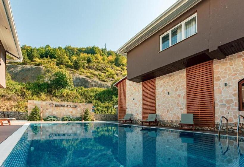 اتاق استاندارد, Sport, Resort Mavrovo