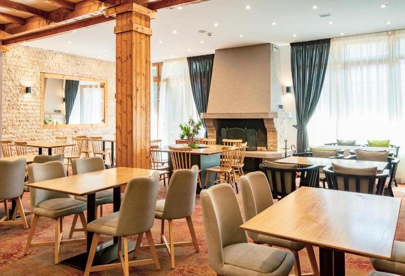 اتاق سوپریور خانوادگی, Sport, Resort Mavrovo