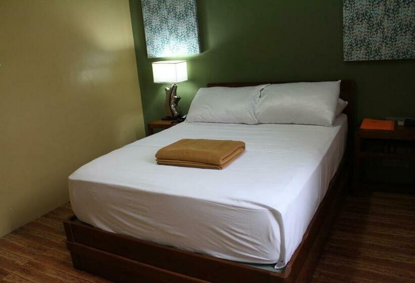 스탠다드 룸, The Purple Tree Bed & Breakfast