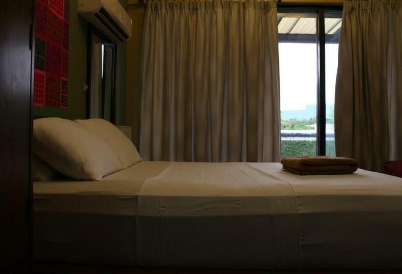 수피리어 룸, The Purple Tree Bed & Breakfast