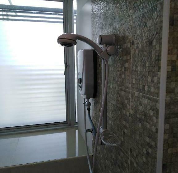 Номер Стандарт Индивидуальный, 1acs Residence