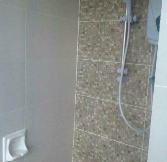 Номер Стандарт Индивидуальный, 1acs Residence