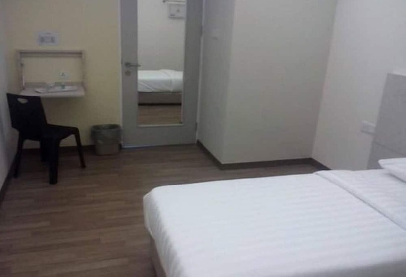 اتاق استاندارد یک نفره, 1acs Residence