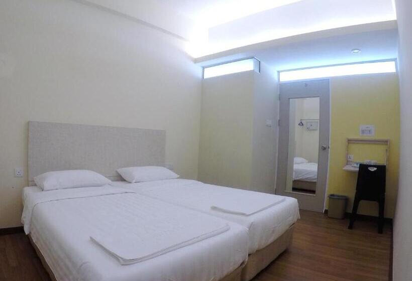 Номер Стандарт, 1acs Residence