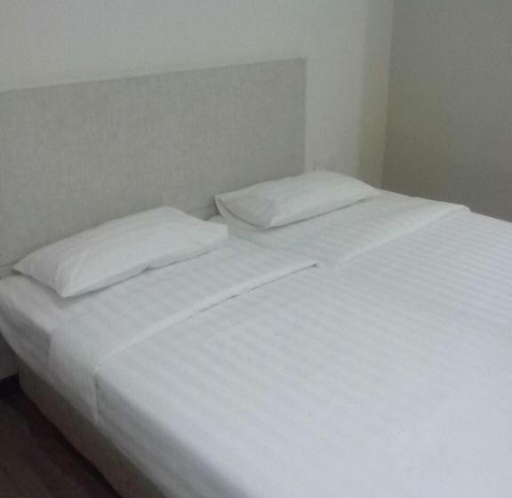 اتاق استاندارد, 1acs Residence
