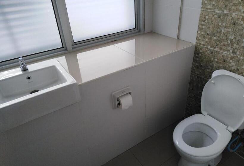 Номер Стандарт, 1acs Residence