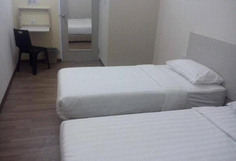 Номер Superior, 1acs Residence