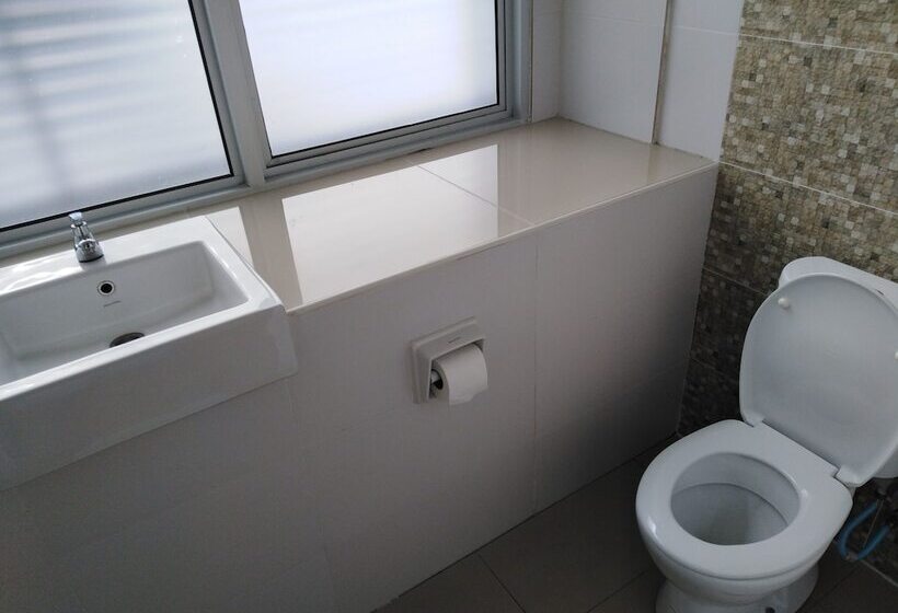 Номер Стандарт Индивидуальный, 1acs Residence