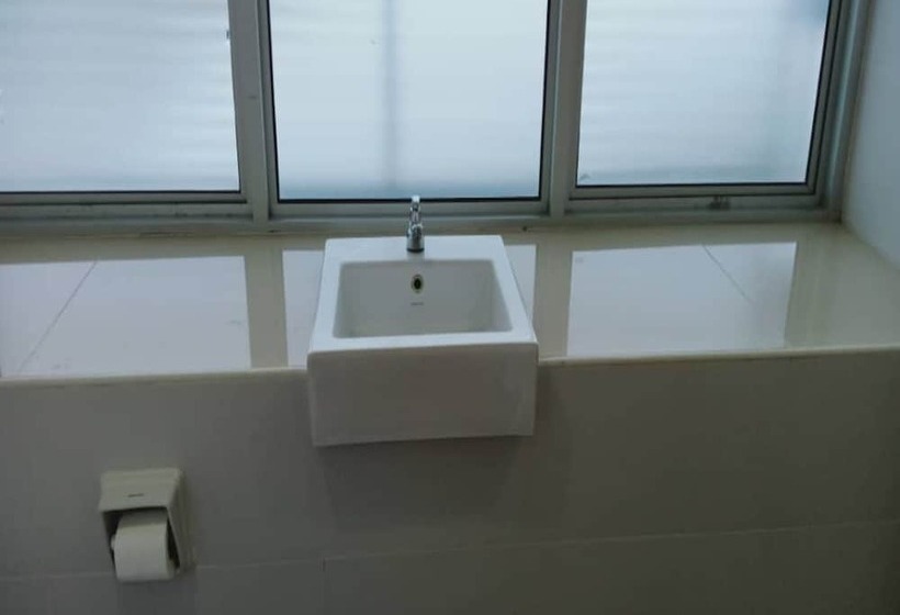 Номер Стандарт, 1acs Residence