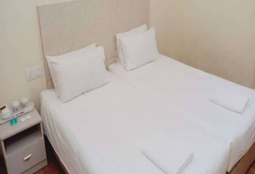 اتاق استاندارد, 1acs Residence