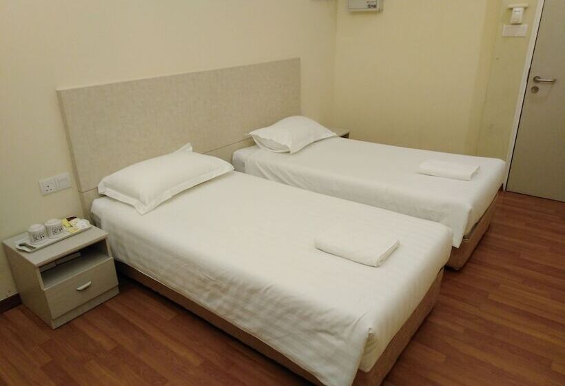 Номер Superior, 1acs Residence