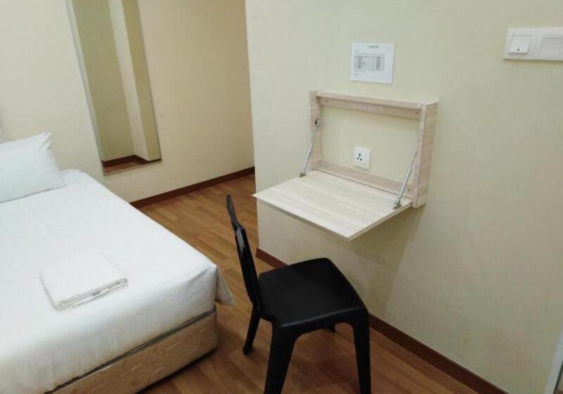 اتاق استاندارد, 1acs Residence
