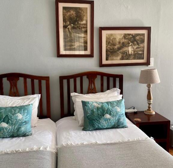 Семейный Номер, 3coloursblue Guest House
