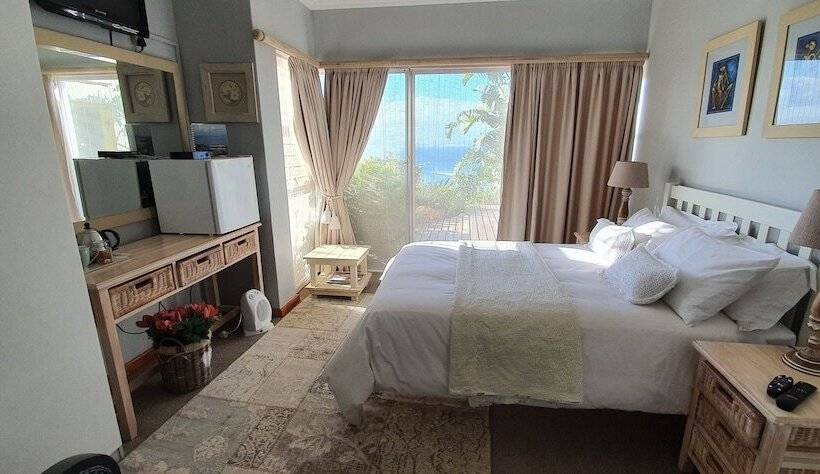 Номер Стандартный с Видом, 3coloursblue Guest House