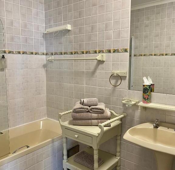 Семейный Номер, 3coloursblue Guest House