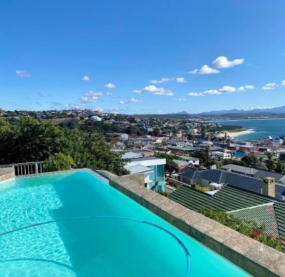Семейный Номер, 3coloursblue Guest House