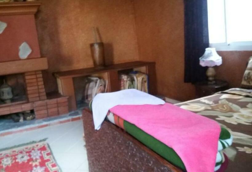 스탠다드 룸, Auberge Tilila