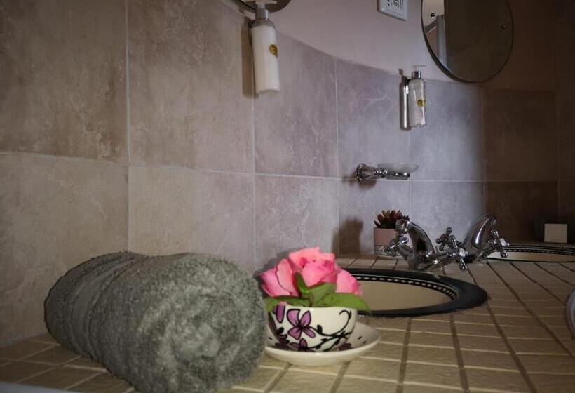 패밀리 스위트, Casa Mia Health Spa And Guesthouse
