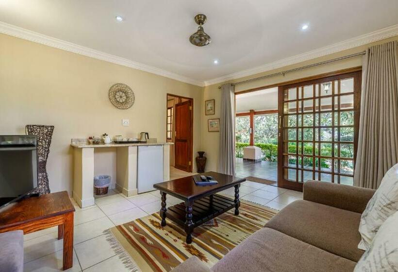 Family Suite, Country Lane Lodge