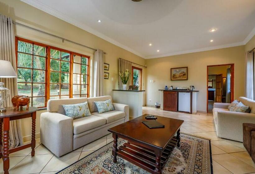 Семейное Студио, Country Lane Lodge
