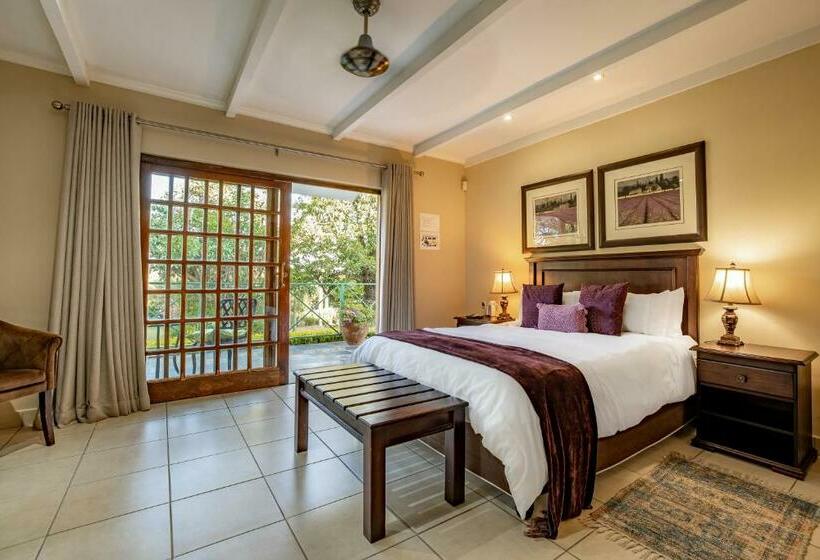 Номер Стандарт, Country Lane Lodge