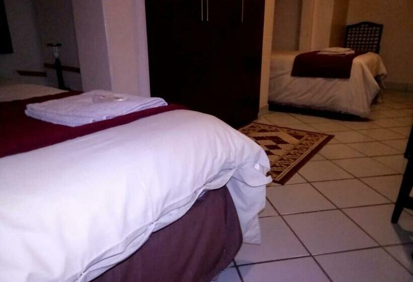 스탠다드 룸, Rustenburg Guesthouse