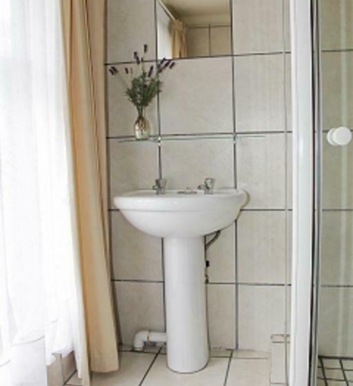스탠다드 룸, Rustenburg Guesthouse