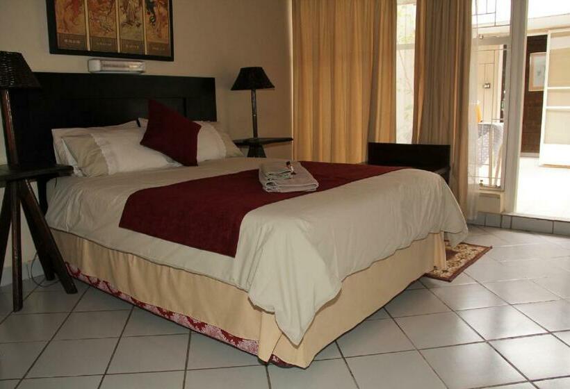스탠다드 룸, Rustenburg Guesthouse