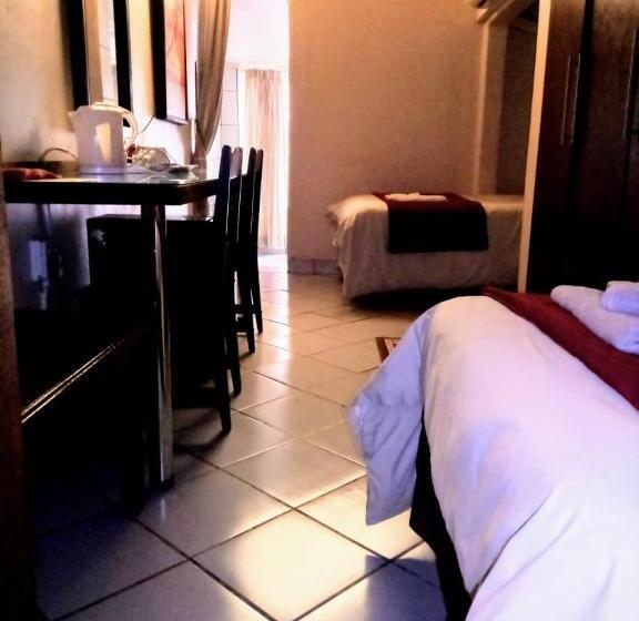 스탠다드 룸, Rustenburg Guesthouse