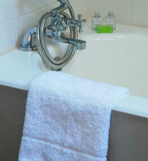 Номер Deluxe, Sneezewood Farm Bed&breakfast And Self Catering Cottage