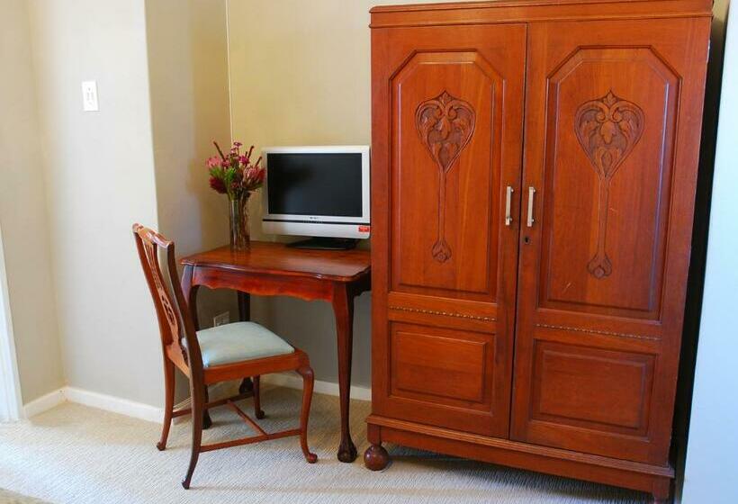 Номер Deluxe, Sneezewood Farm Bed&breakfast And Self Catering Cottage