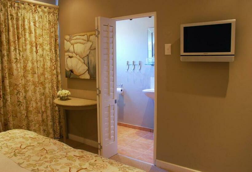 Номер Deluxe, Sneezewood Farm Bed&breakfast And Self Catering Cottage