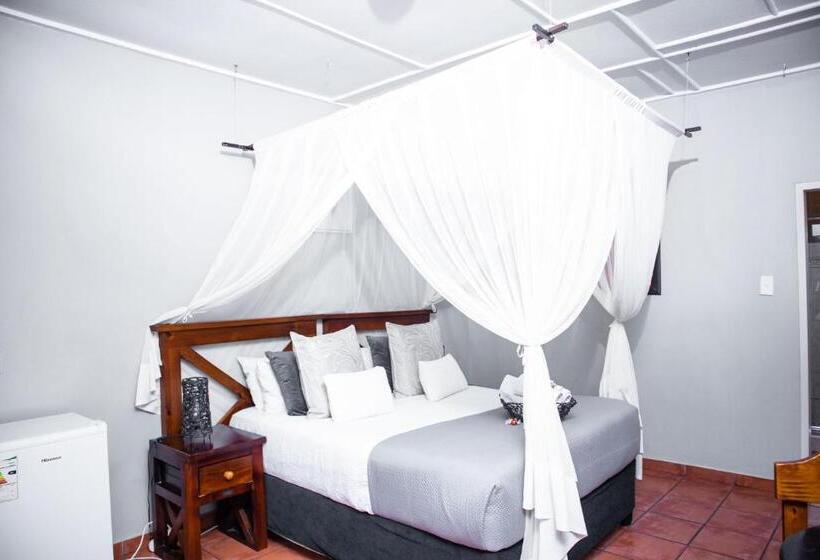 デラックスルーム, Bothabelo Bed And Breakfast