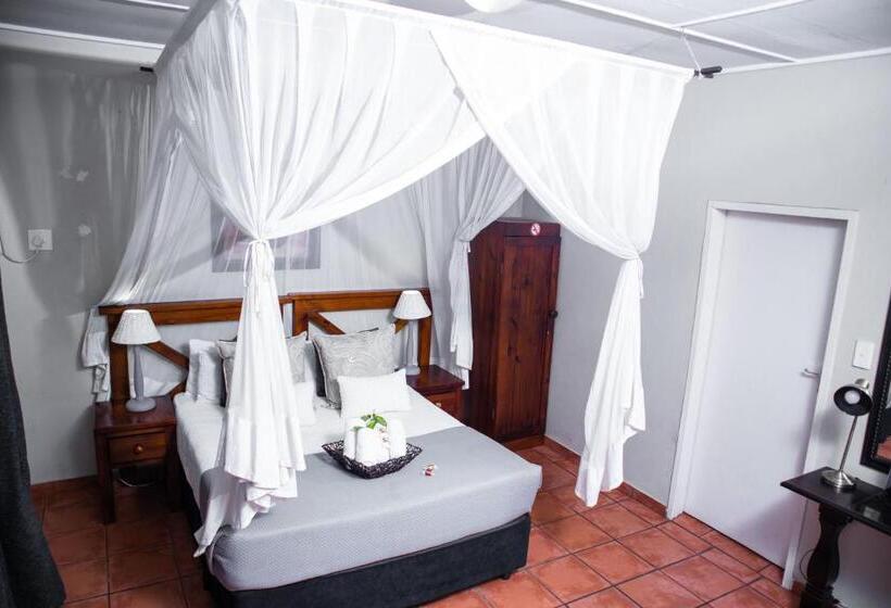 スタンダードルーム, Bothabelo Bed And Breakfast