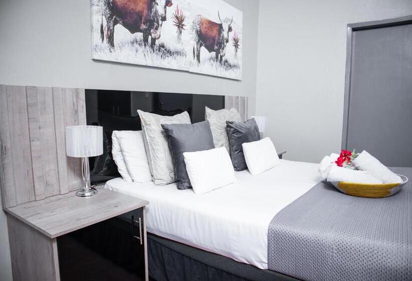 ベーシックルーム, Bothabelo Bed And Breakfast