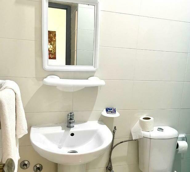 Quarto Estandar Individual, Mauritania