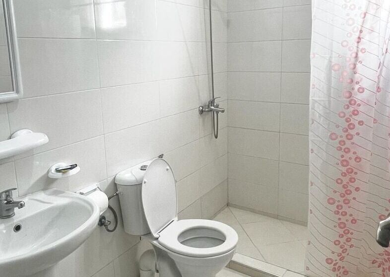 Quarto Triplo Estandar, Mauritania