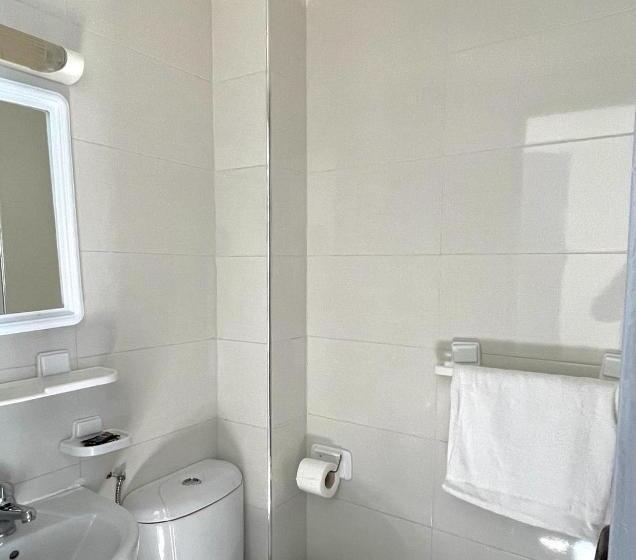 Quarto Estandar Individual, Mauritania