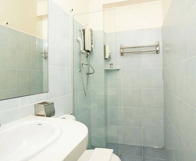 اتاق لوکس, Rj Hotel Kulai