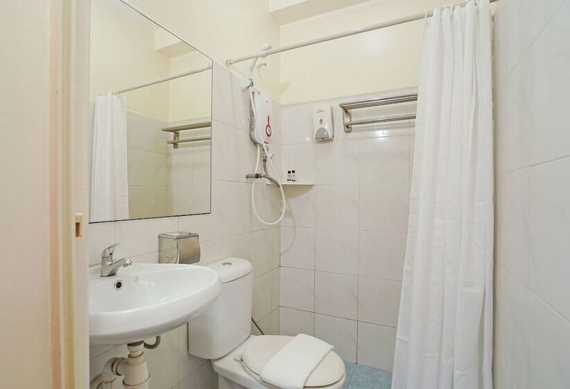 スタンダードルーム, Rj Hotel Kulai