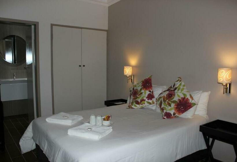디럭스 룸, Travel Lodge