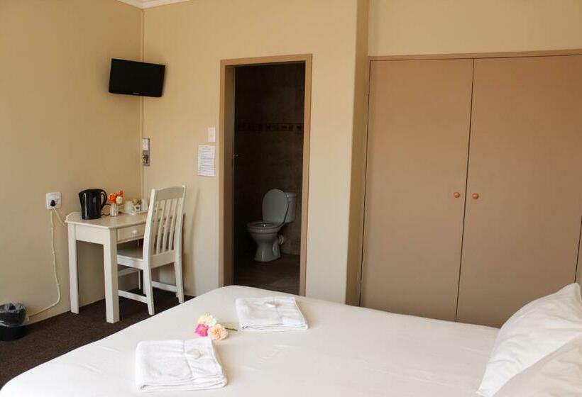 스탠다드 룸, Travel Lodge