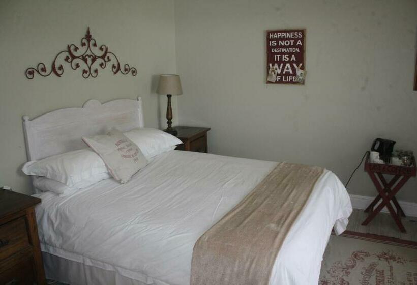 Номер Deluxe с Балконом, Lemon Tree B&b