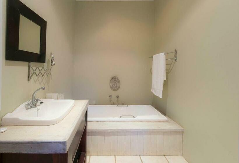 Номер Deluxe с Балконом, Lemon Tree B&b