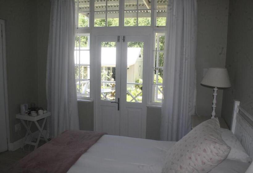 Классический Номер, Lemon Tree B&b