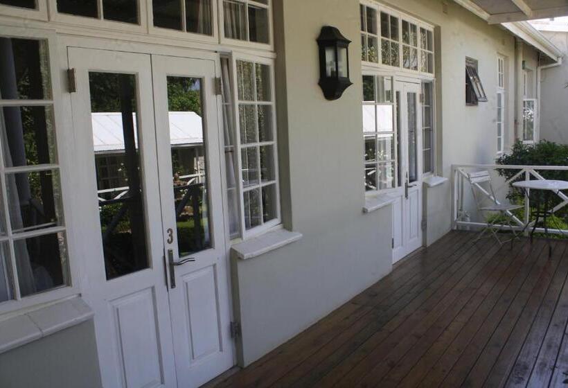 Классический Номер, Lemon Tree B&b